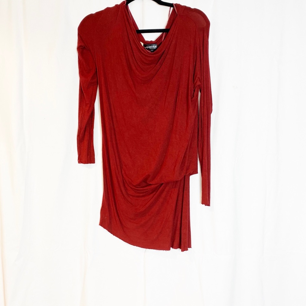 Maternity top M